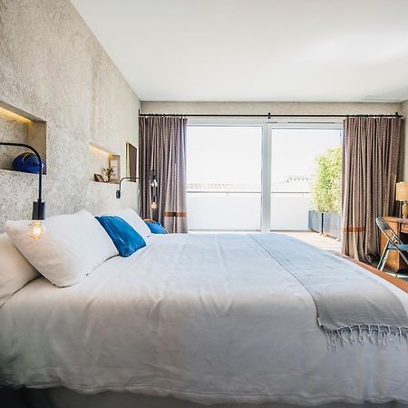 Kook Hotel Тарифа Екстериор снимка