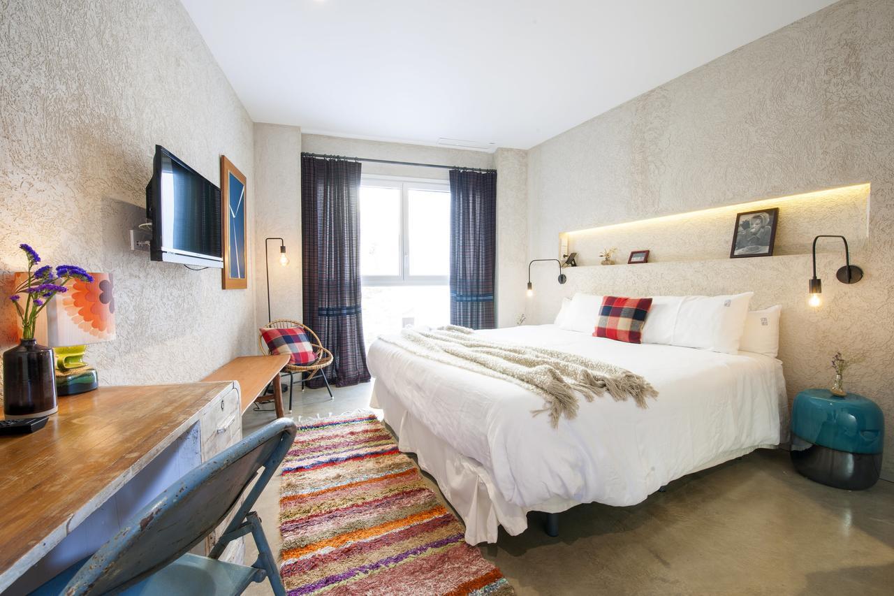 Kook Hotel Тарифа Екстериор снимка