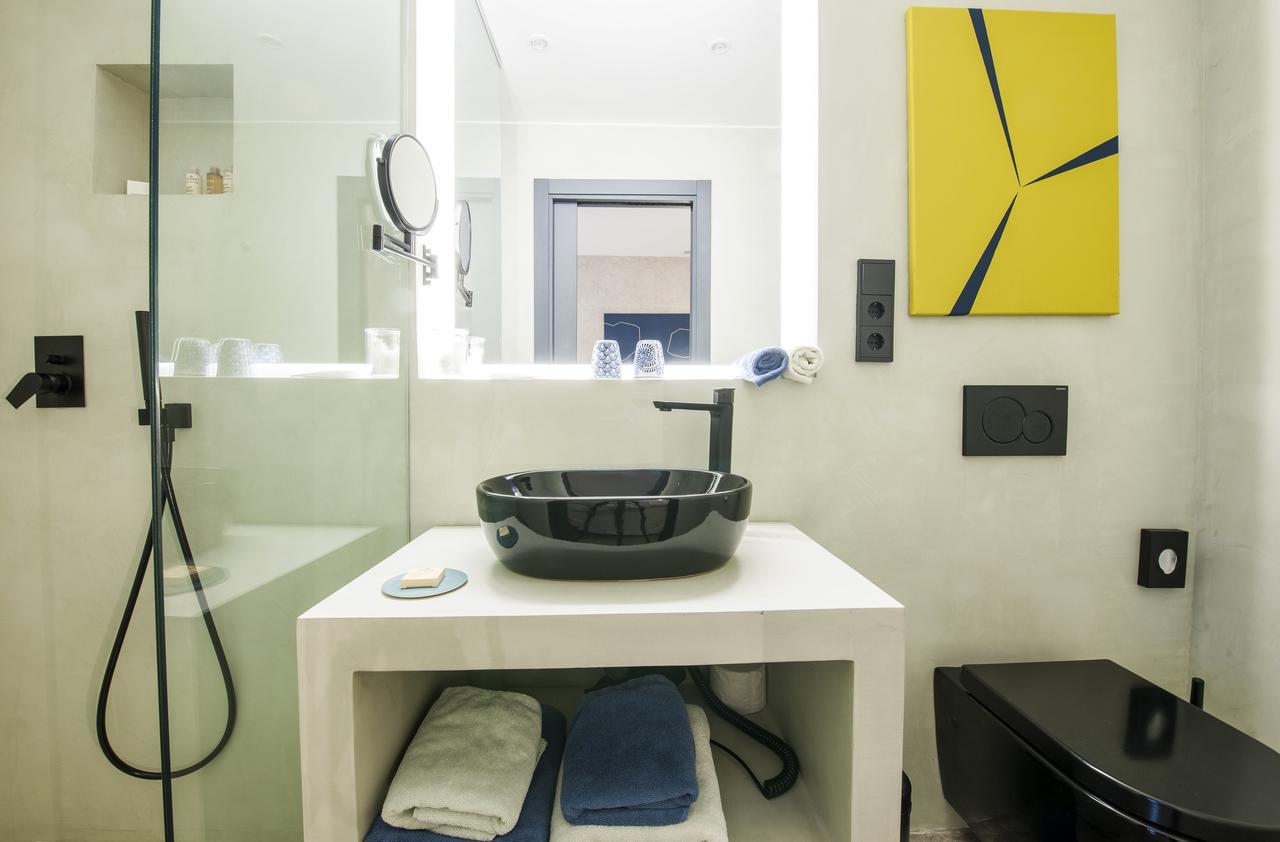 Kook Hotel Тарифа Екстериор снимка