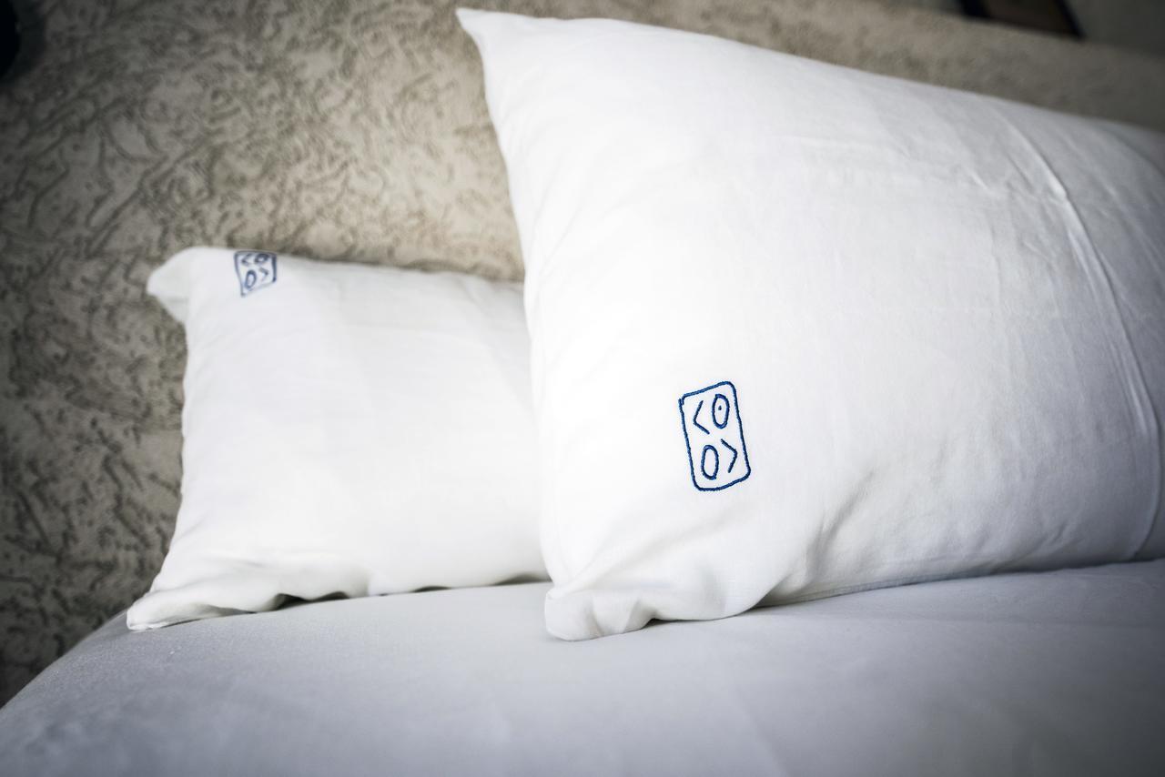 Kook Hotel Тарифа Екстериор снимка