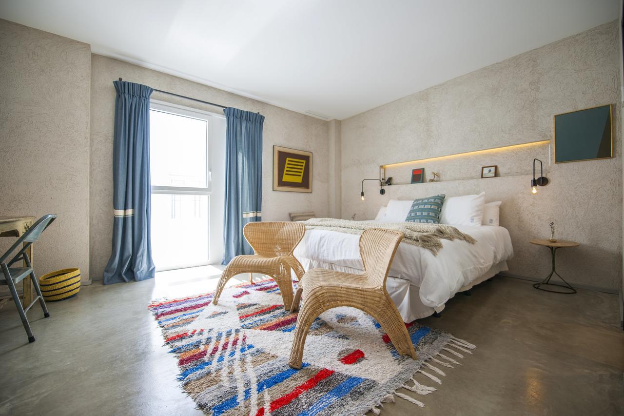 Kook Hotel Тарифа Екстериор снимка
