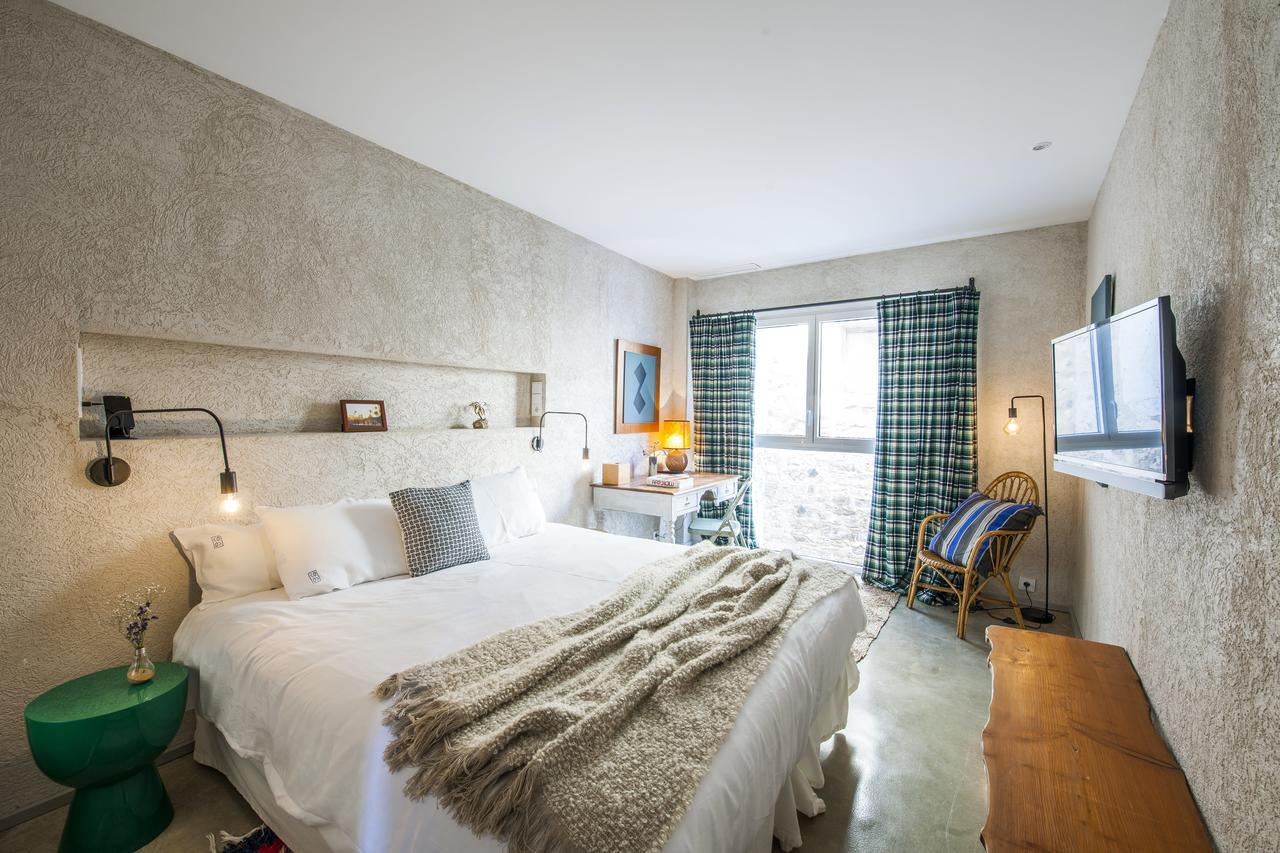 Kook Hotel Тарифа Екстериор снимка