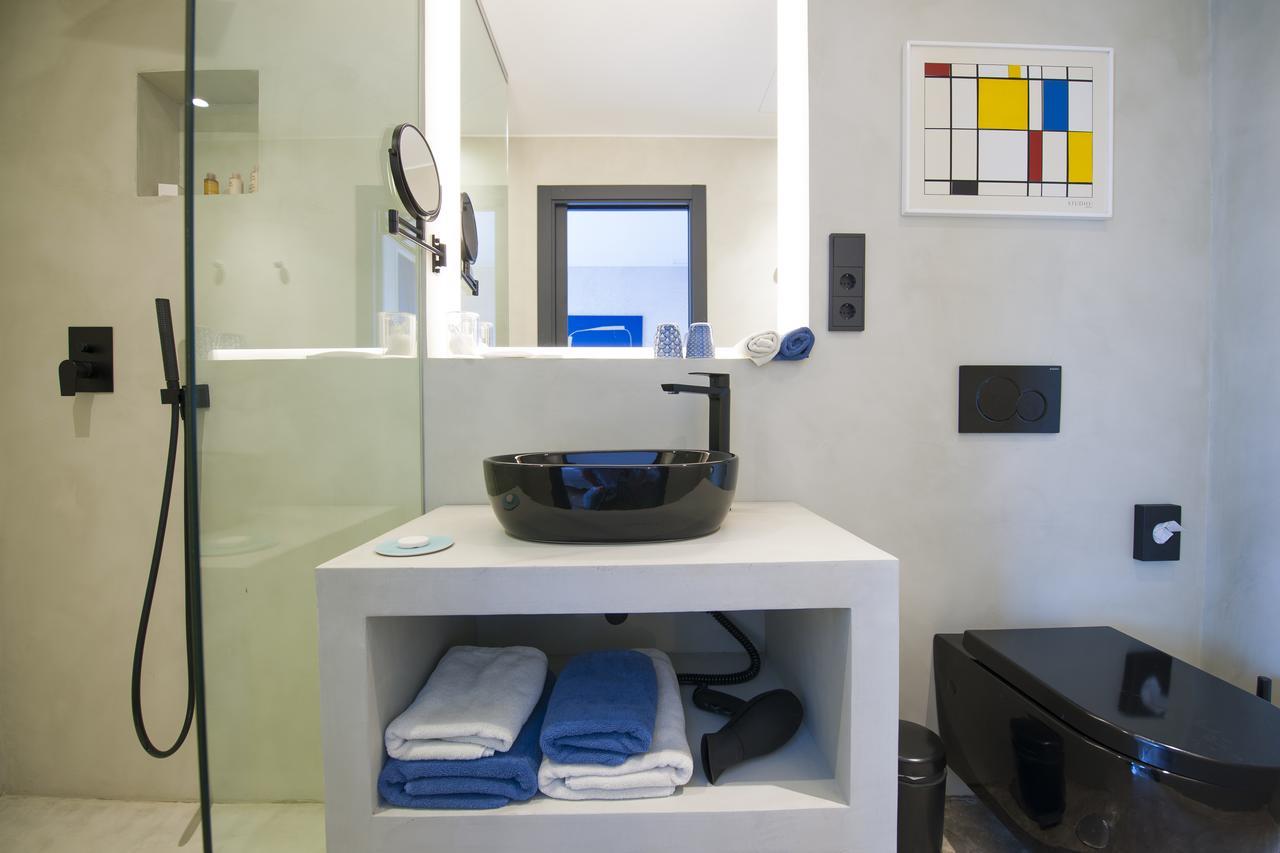 Kook Hotel Тарифа Екстериор снимка