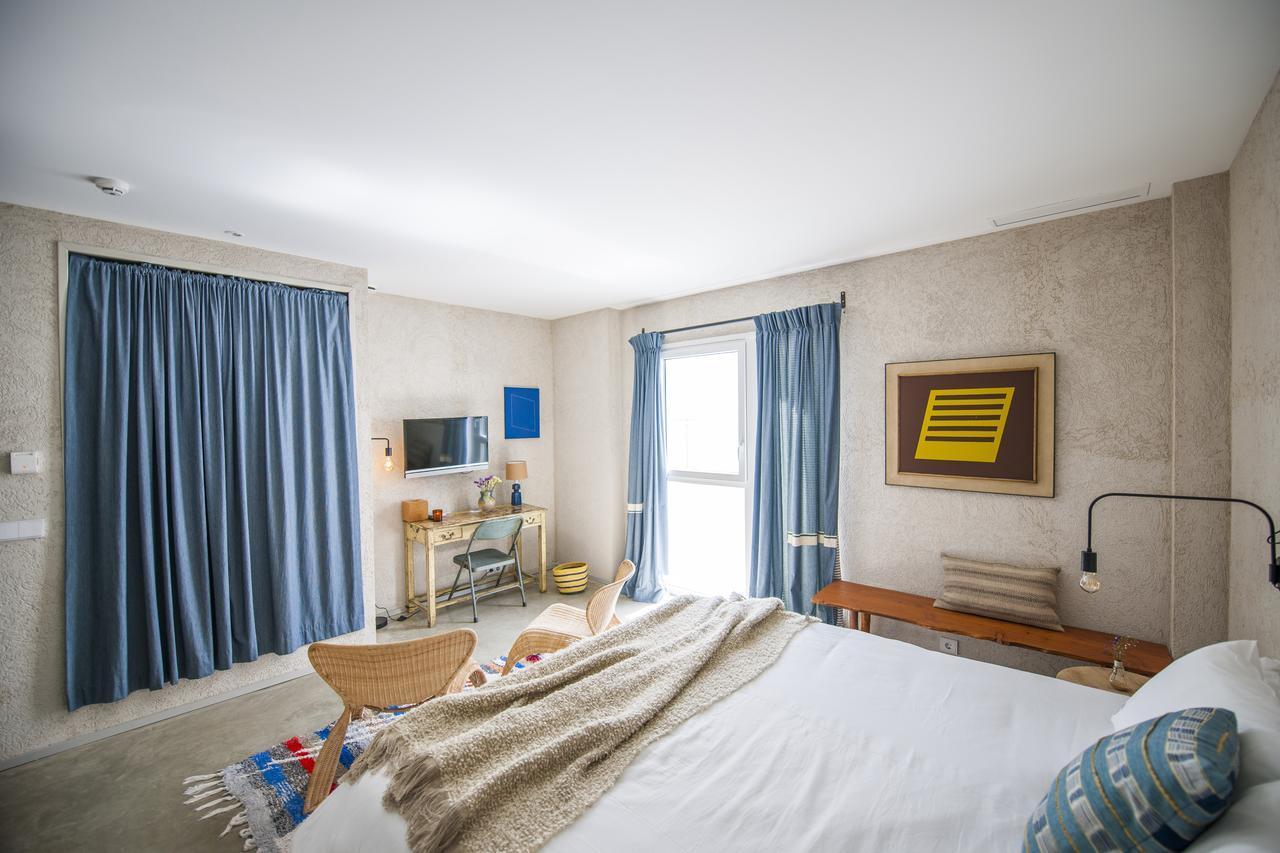 Kook Hotel Тарифа Екстериор снимка