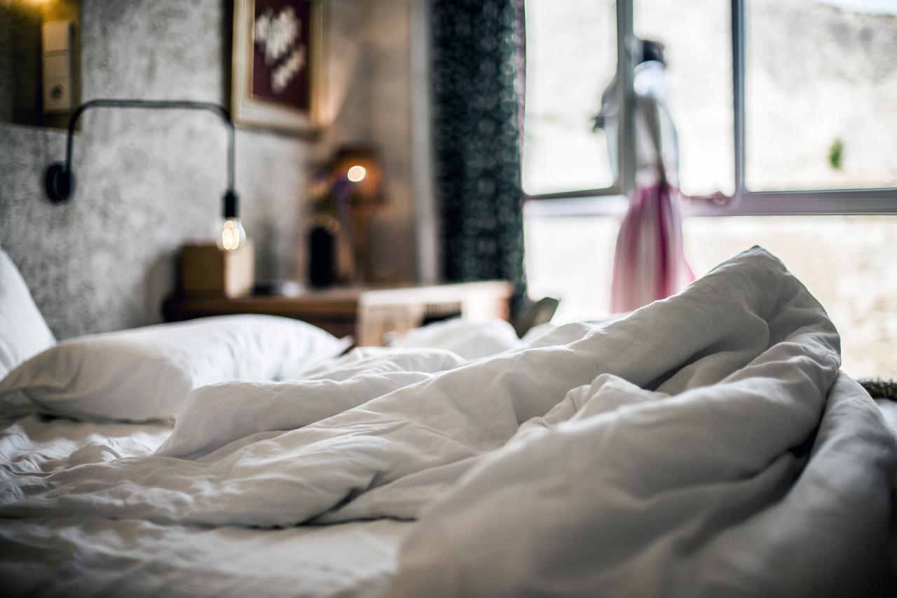 Kook Hotel Тарифа Екстериор снимка