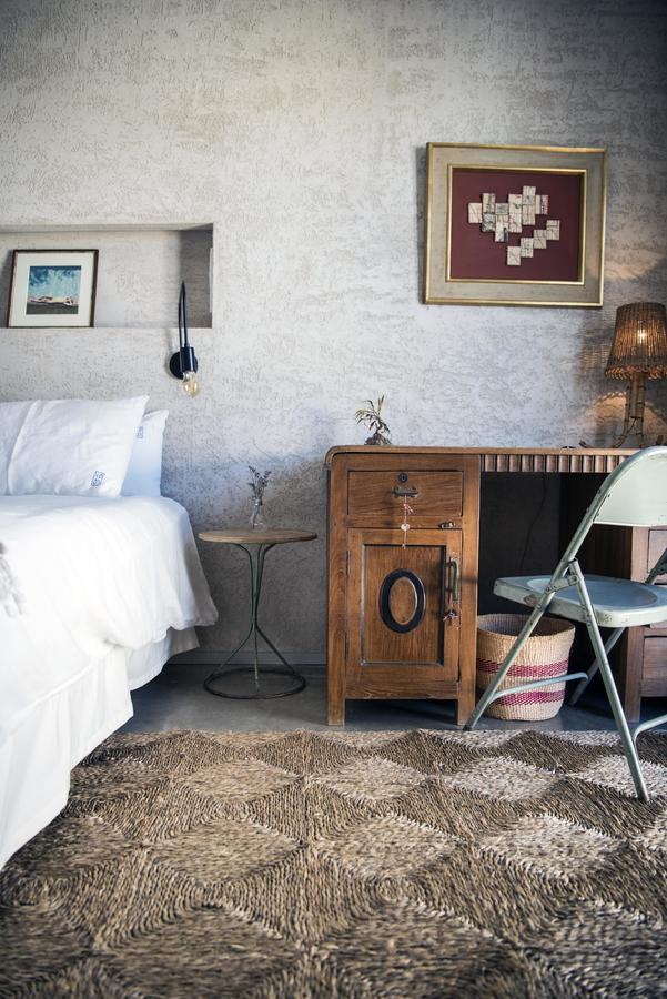 Kook Hotel Тарифа Екстериор снимка