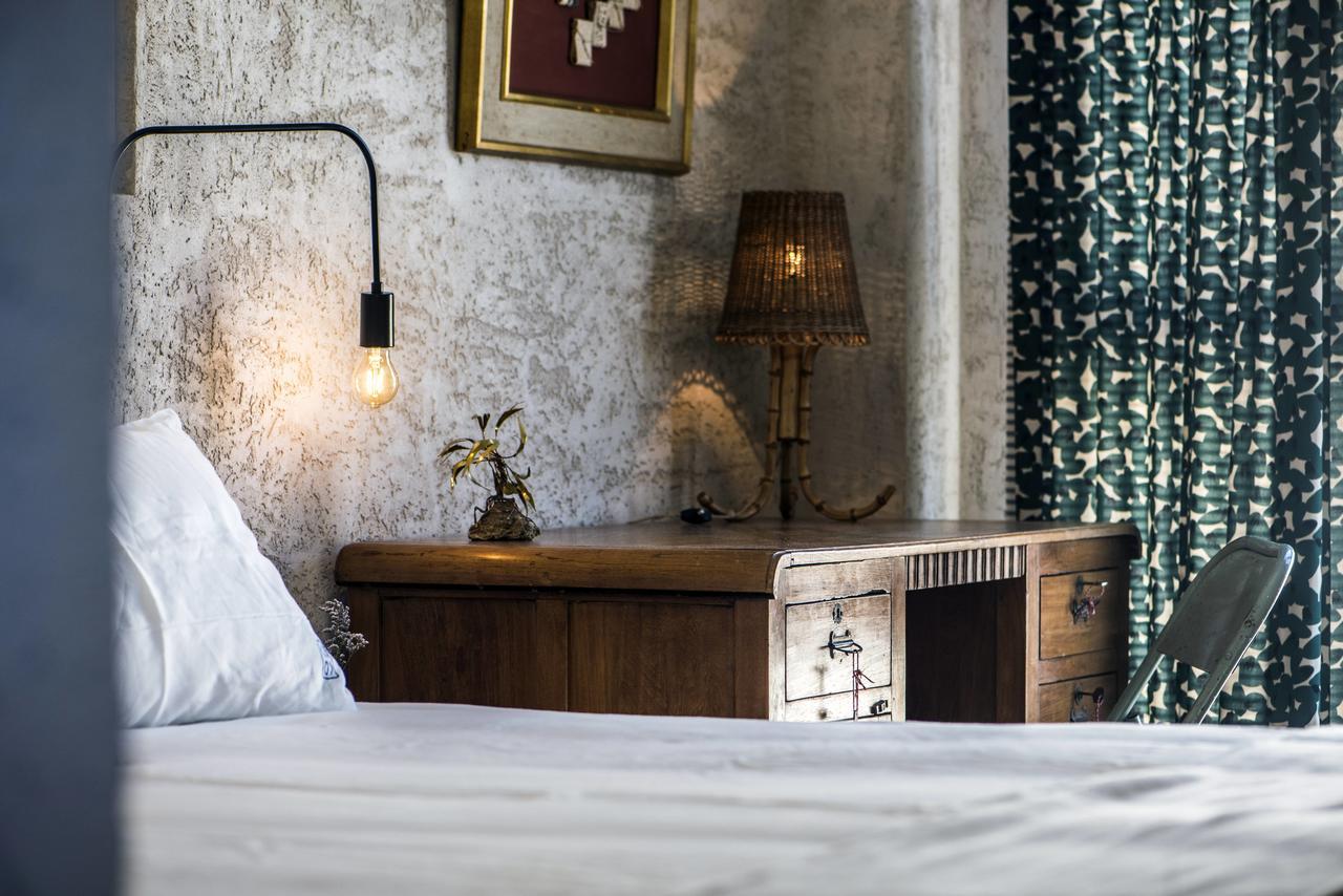Kook Hotel Тарифа Екстериор снимка